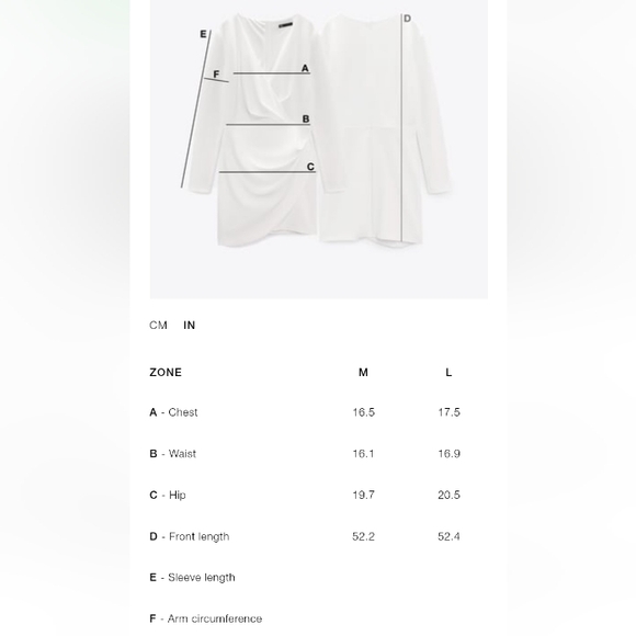 Zara | Black linen Midi Dress - Picture 9 of 10